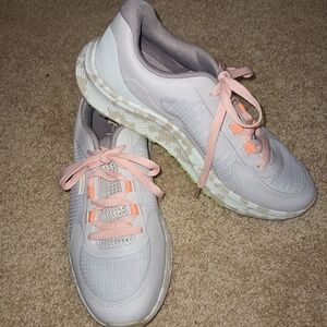 Under Armour Charged Women's‎ Athletic Shoes 8.5